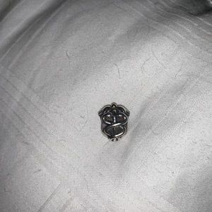 COPY - Medical symbol pandora charm